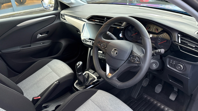 Vauxhall Corsa 1.2 Design 5dr Petrol Hatchback